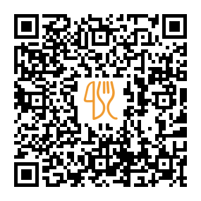 QR-code link para o menu de Raj Bhog The Premium Class Food