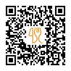 QR-code link para o menu de Cafetería Halcones