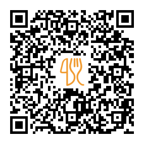 QR-code link para o menu de Little Rooster Cafe