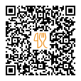 QR-code link para o menu de Legends Ale House