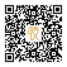 QR-code link para o menu de Yogurtini