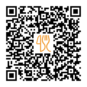 QR-code link para o menu de Hide Beverley Tickton Grange