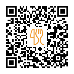QR-code link para o menu de Burger King