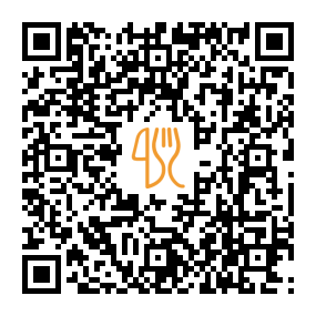 QR-code link para o menu de Friends Food Corner