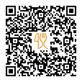 QR-code link para o menu de Fat Ox