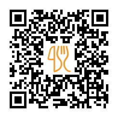 QR-code link para o menu de Casa Jiminez