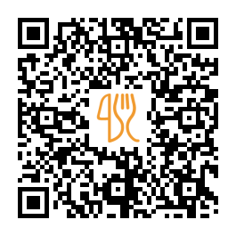 QR-code link para o menu de Tequila Rain