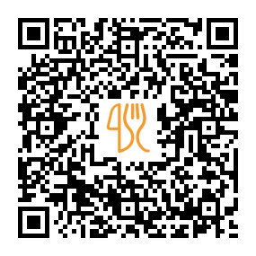 QR-code link para o menu de Cold Cow Creamery