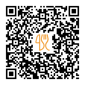 QR-code link para o menu de Burger King