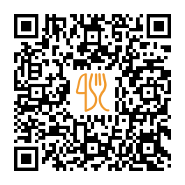 QR-code link para o menu de The Burg