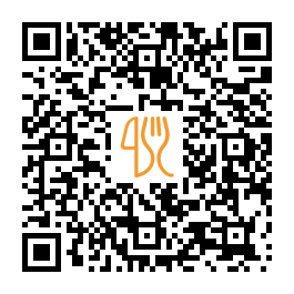 QR-code link para o menu de Brickhouse Pizza