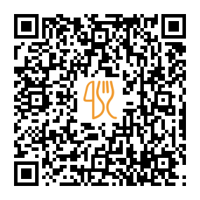 QR-code link para o menu de The Organic Farm Bali