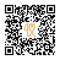 QR-code link para o menu de Zub Express