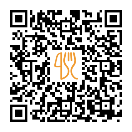 QR-code link para o menu de Green Lotus Thai