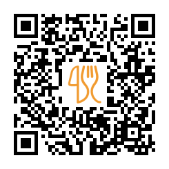 QR-code link para o menu de Restaurant