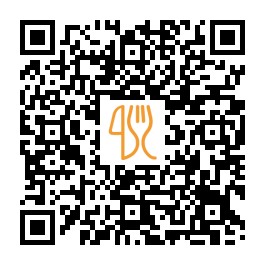 QR-code link para o menu de Asian Rooster Bistro