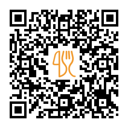 QR-code link para o menu de Karmacafe