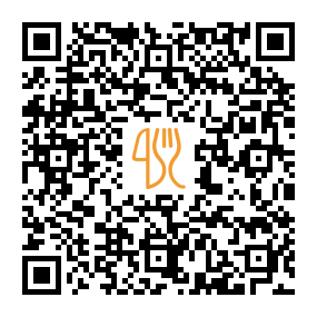 QR-code link para o menu de Little Caesars Pizza