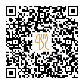 QR-code link para o menu de Cafe Ur Way Smoked Meats