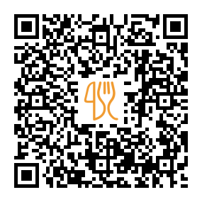 QR-code link para o menu de Adrift Bbq