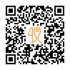 QR-code link para o menu de KFC