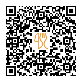 QR-code link para o menu de The Rows Cafe