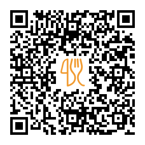 QR-code link para o menu de Starry Night Cafe