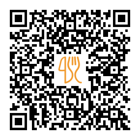 QR-code link para o menu de Teo Restaurant & Bar