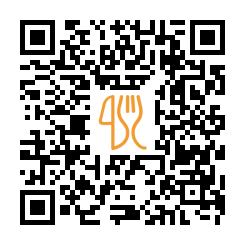 QR-code link para o menu de Karma Cafe