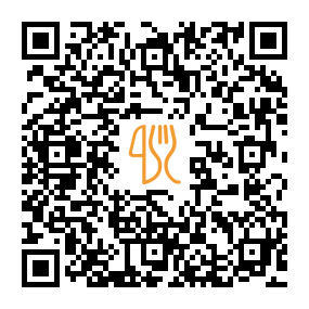 QR-code link para o menu de The Habit Burger Grill