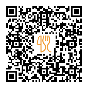 QR-code link para o menu de Habib's Persian Cuisine