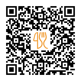 QR-code link para o menu de Au Plaisir