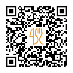 QR-code link para o menu de Kick Hunger