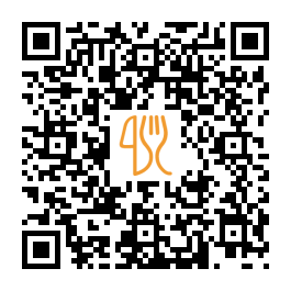 QR-code link para o menu de Fuller's Bbq