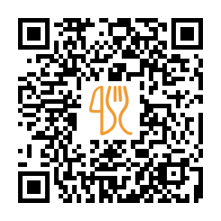 QR-code link para o menu de Enola Gay Cafe