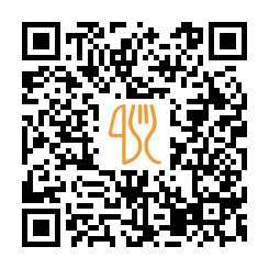 QR-code link para o menu de Chaska Chai