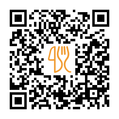 QR-code link para o menu de Krem Krepz