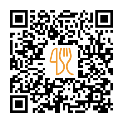 QR-code link para o menu de Rib Reef