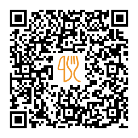 QR-code link para o menu de Steff Houlberg