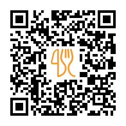 QR-code link para o menu de Boucher