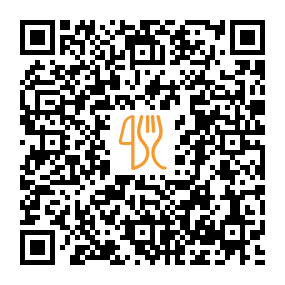 QR-code link para o menu de The Organic Coup