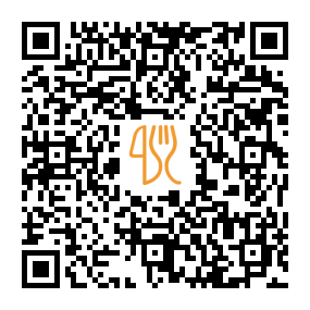 QR-code link para o menu de Flutes Restaurant