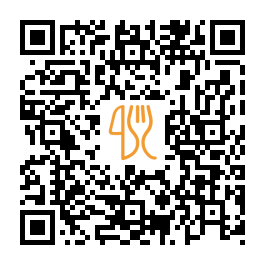 QR-code link para o menu de Friends Bistro