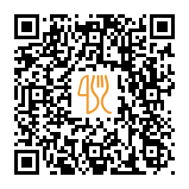 QR-code link para o menu de Le Triskell