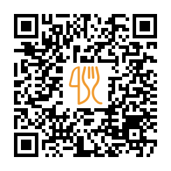 QR-code link para o menu de Wow Fast Food