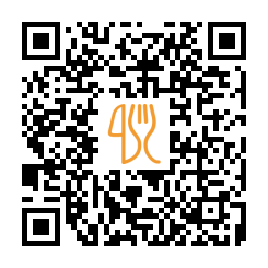 QR-code link para o menu de Food Mohalla