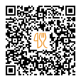 QR-code link para o menu de Back Yard Barbecue