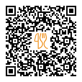 QR-code link para o menu de Rich Burger Samarkand