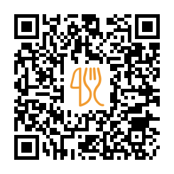 QR-code link para o menu de Pizza Solé