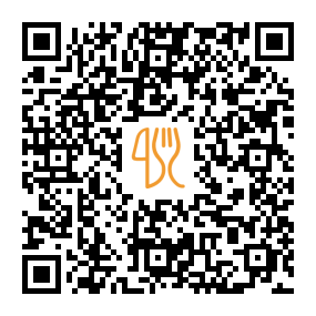 QR-code link para o menu de Wild Ginger